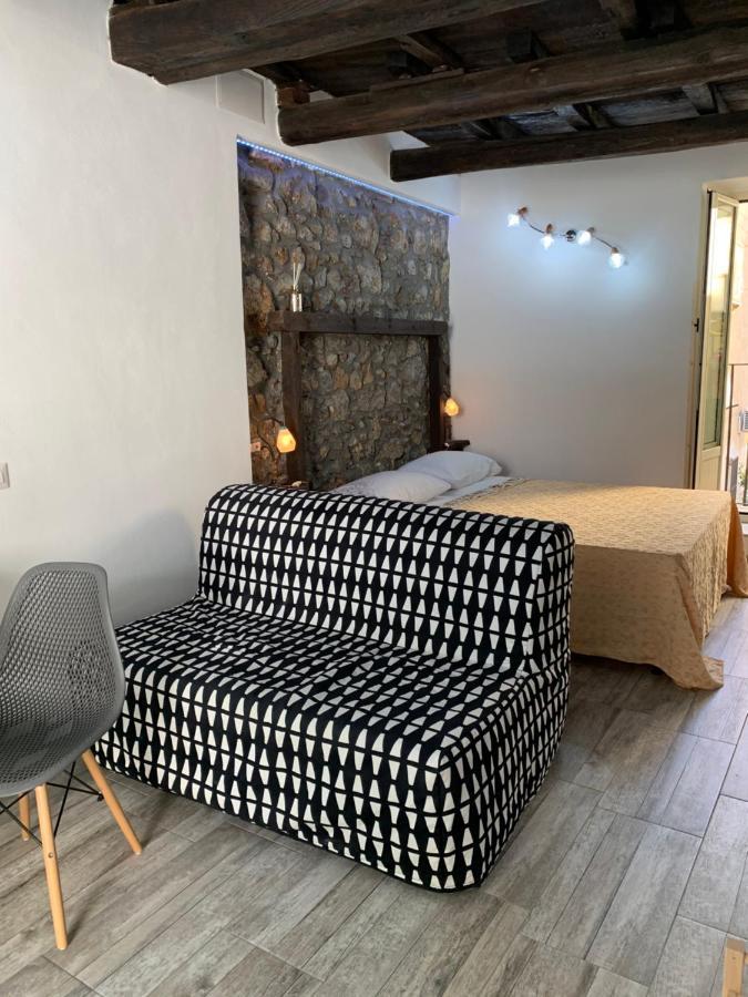 Conte'S House Apartment Cefalu Exterior photo