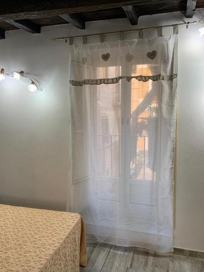 Conte'S House Apartment Cefalu Exterior photo